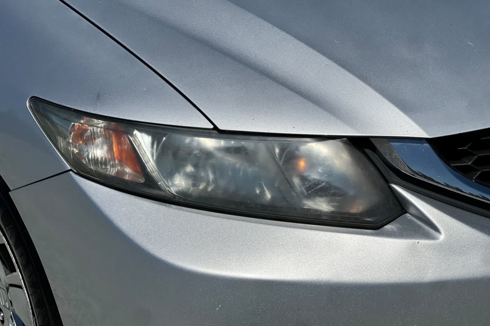 Used 2014 Honda Civic LX image 32