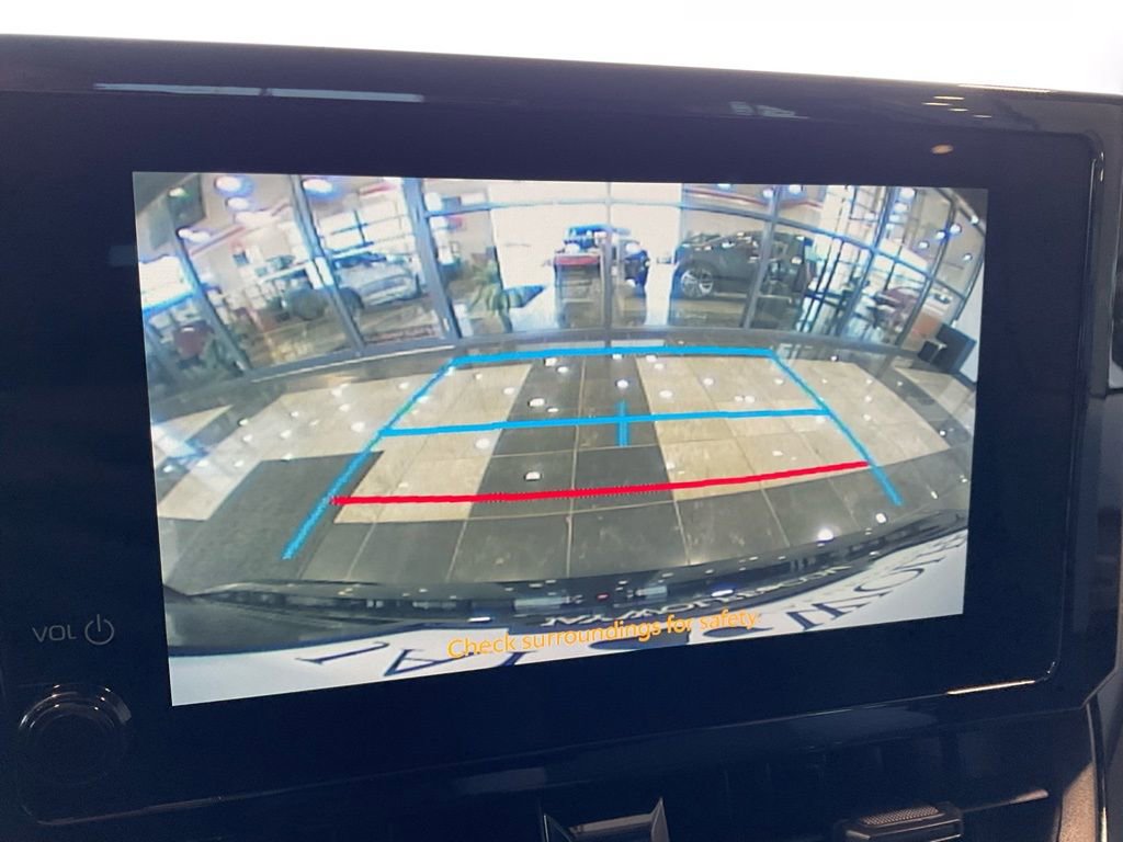 Certified 2025 Toyota Corolla LE image 16