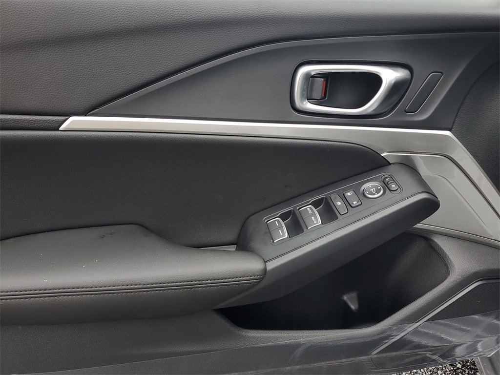 New 2026 Acura Integra Base image 16