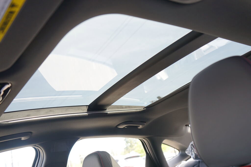 New 2025 Hyundai Sonata N Line image 28