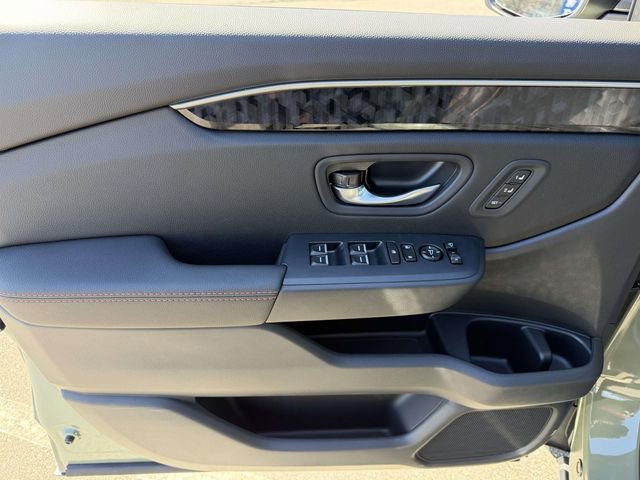 New 2026 Honda Passport TrailSport Elite image 15