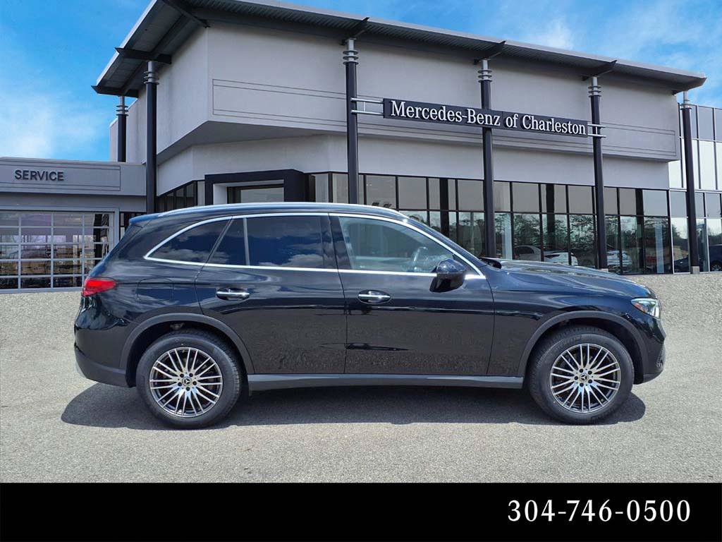 Certified 2024 Mercedes-Benz GLC 300 4MATIC image 2
