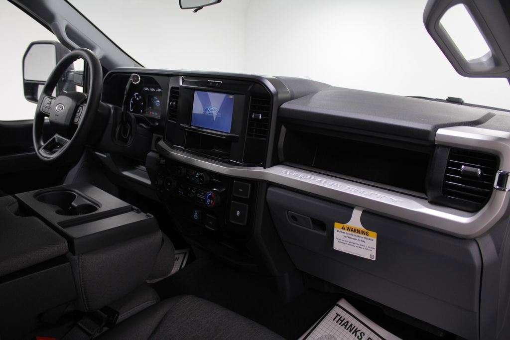 New 2026 Ford F250 XL w/ STX Appearance Package image 27