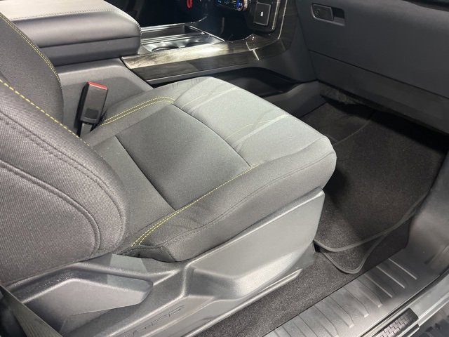 Used 2025 Ford F150 STX w/ STX Black Appearance Package image 23