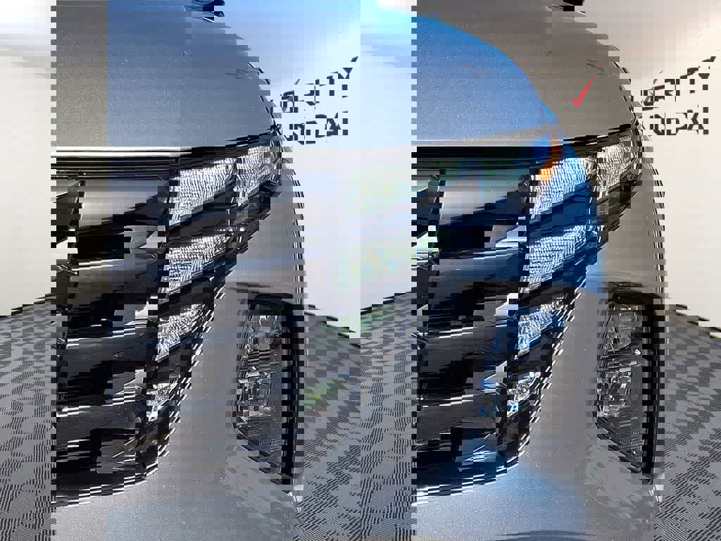 Used 2024 Hyundai Tucson SEL image 8