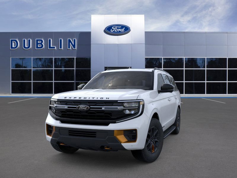 New 2025 Ford Expedition Tremor AWD/4WD image 30