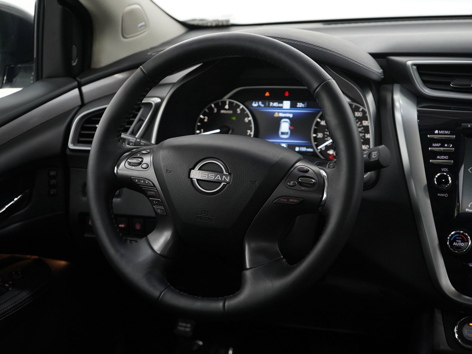 Used 2024 Nissan Murano SL image 13