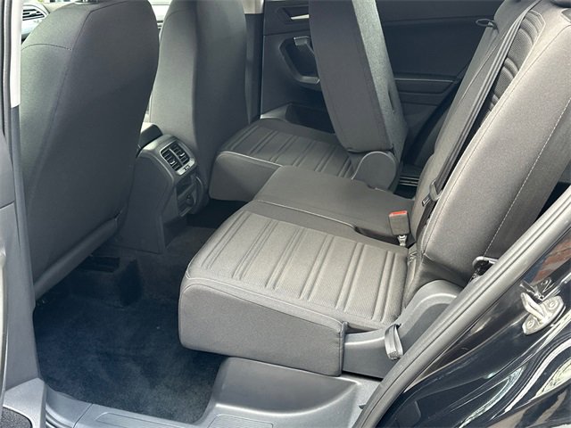 Used 2024 Volkswagen Tiguan S image 11