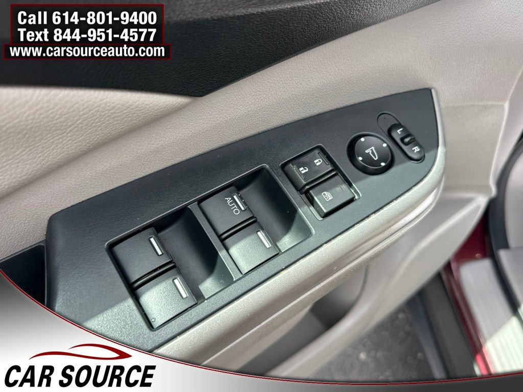Used 2014 Honda CR-V EX-L image 12