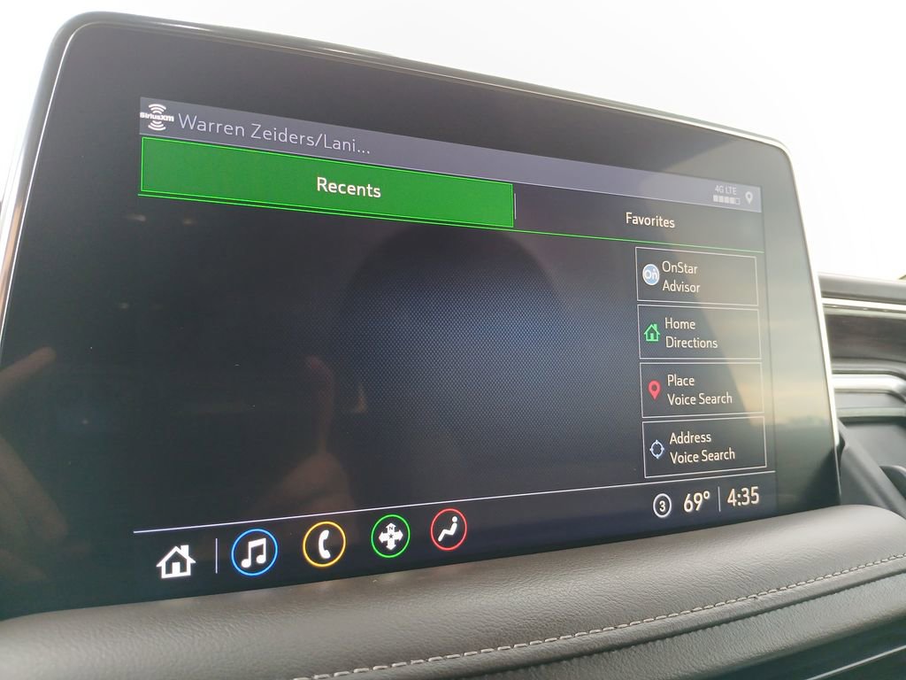 Used 2021 Chevrolet Tahoe LT image 14