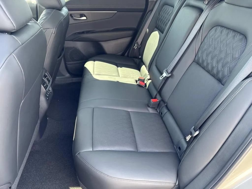New 2027 Nissan Murano Platinum w/ Cargo Package AWD/4WD image 20
