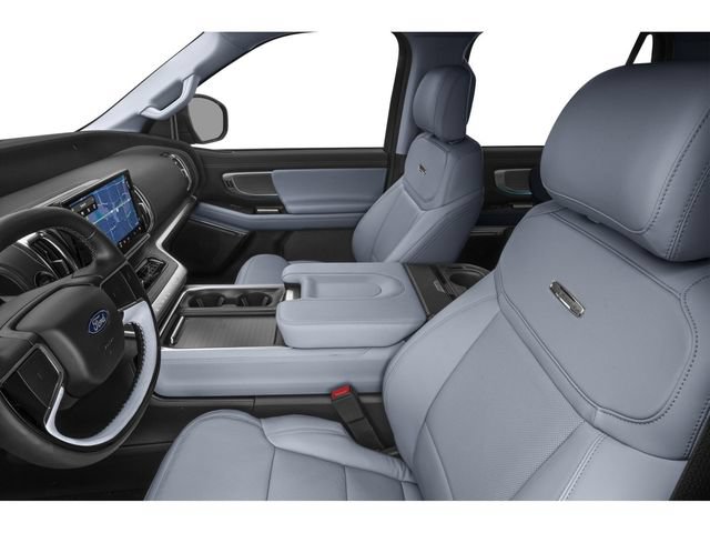 Certified 2025 Ford Expedition Platinum w/ Driver's Package AWD/4WD image 17