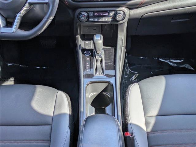 Used 2024 Nissan Kicks SR w/ SR Premium Package FWD image 17
