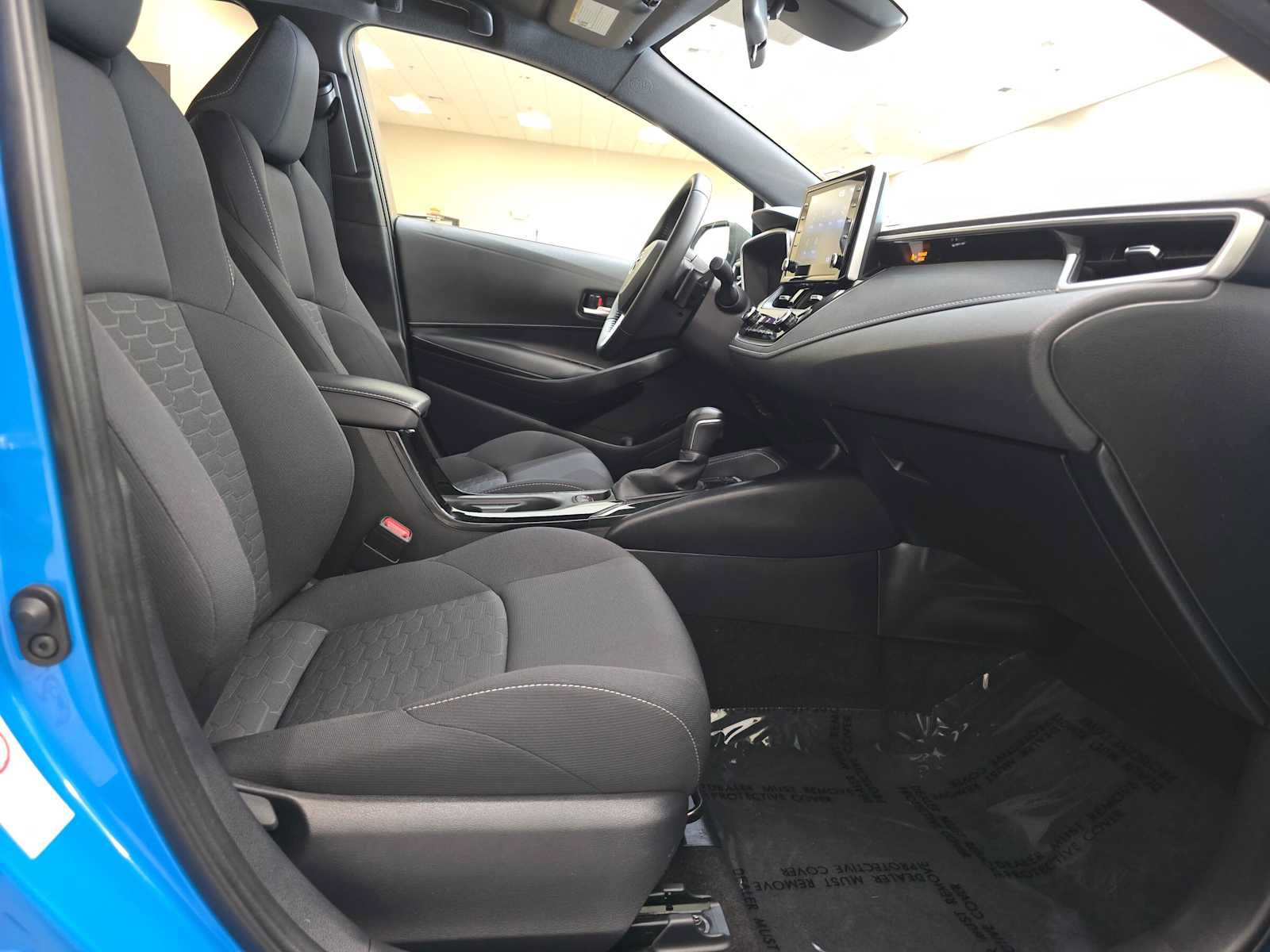 Used 2019 Toyota Corolla SE FWD image 26