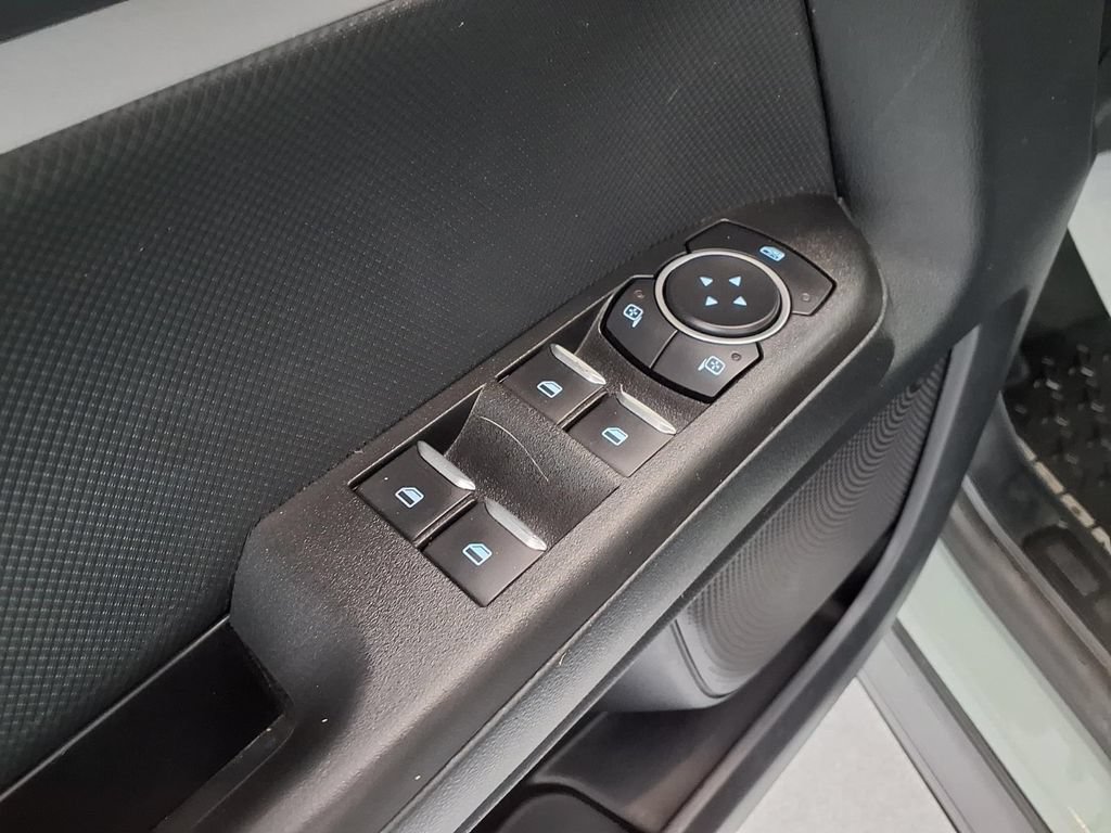Used 2022 Ford Bronco Sport Big Bend w/ Convenience Package AWD/4WD image 4