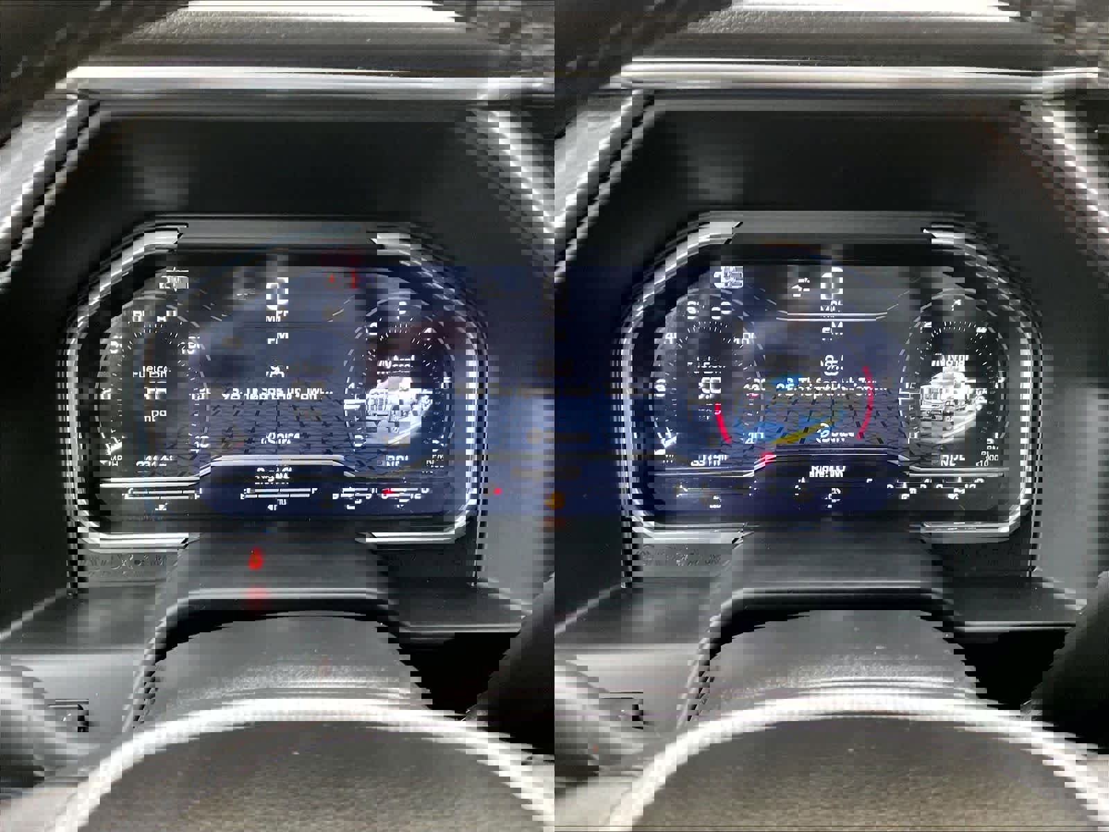 Used 2024 GMC Sierra 2500 Denali Ultimate image 25