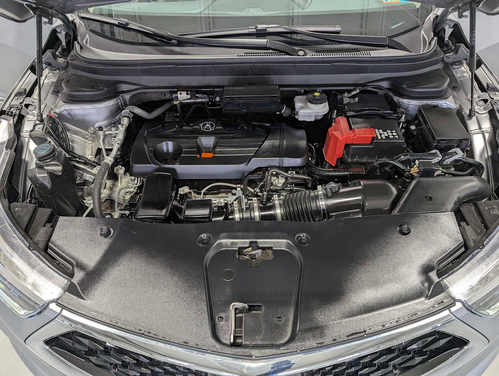 Certified 2020 Acura RDX AWD w/ Technology Package image 14