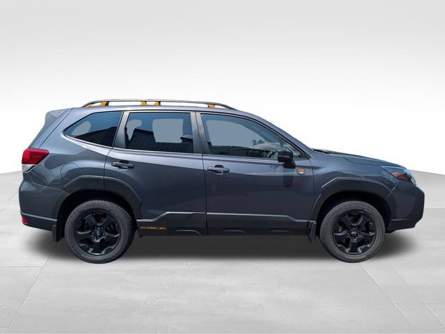Used 2023 Subaru Forester Wilderness AWD/4WD image 8