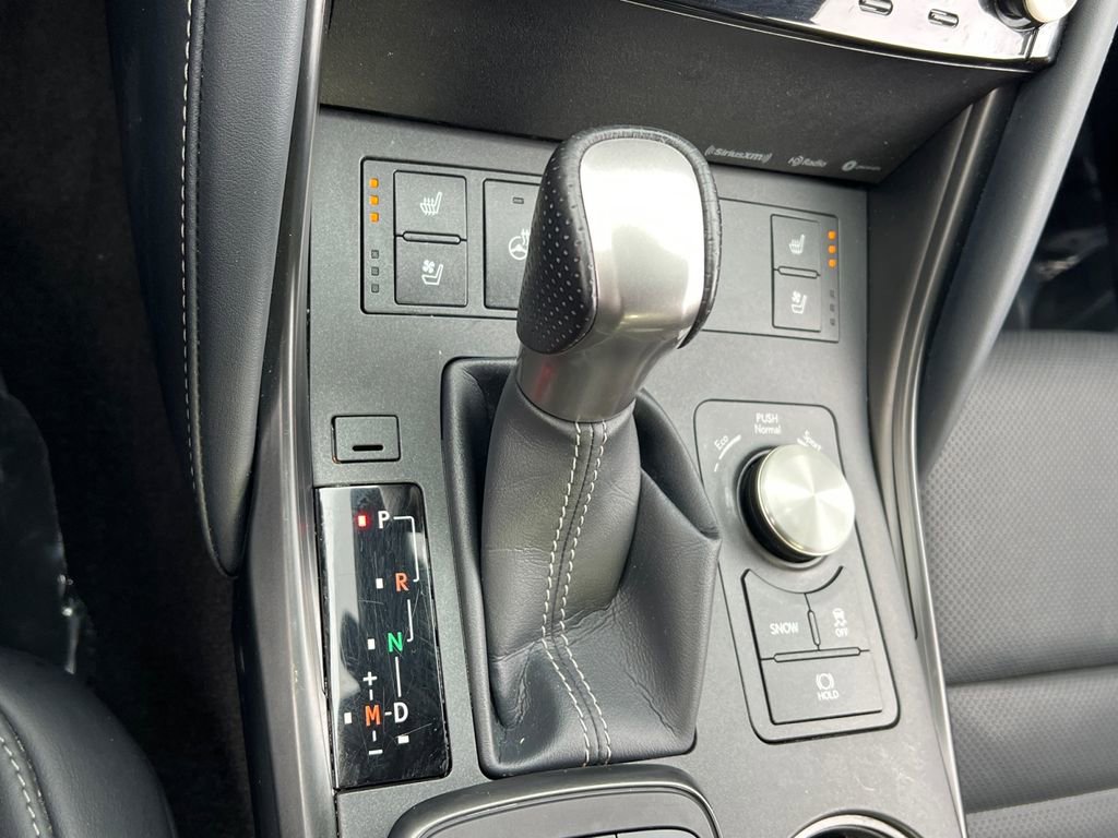 Used 2023 Lexus IS 350 F Sport image 23