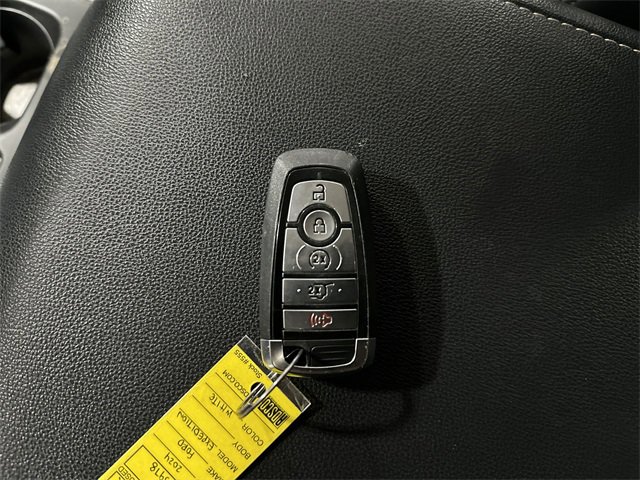 Used 2024 Ford Expedition XLT image 34