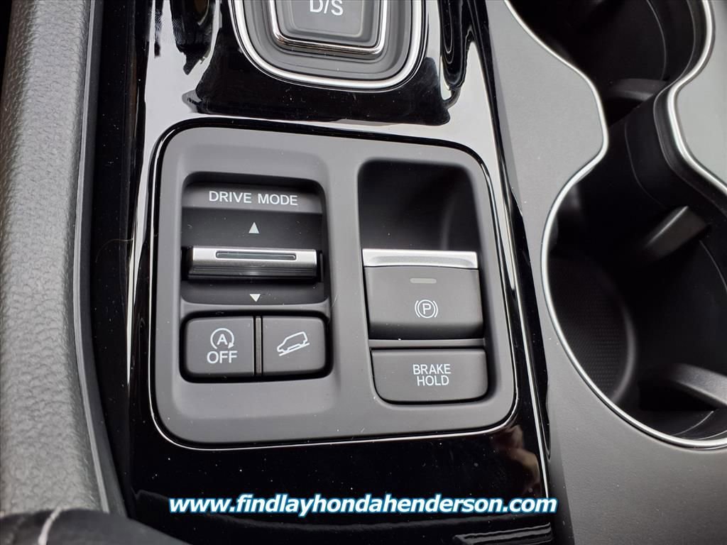 New 2026 Honda Pilot EX-L image 17