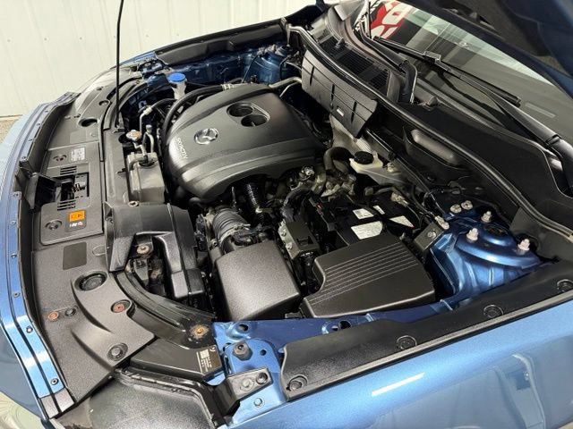 Used 2018 MAZDA CX-5 Grand Touring w/ Premium Package AWD/4WD image 31