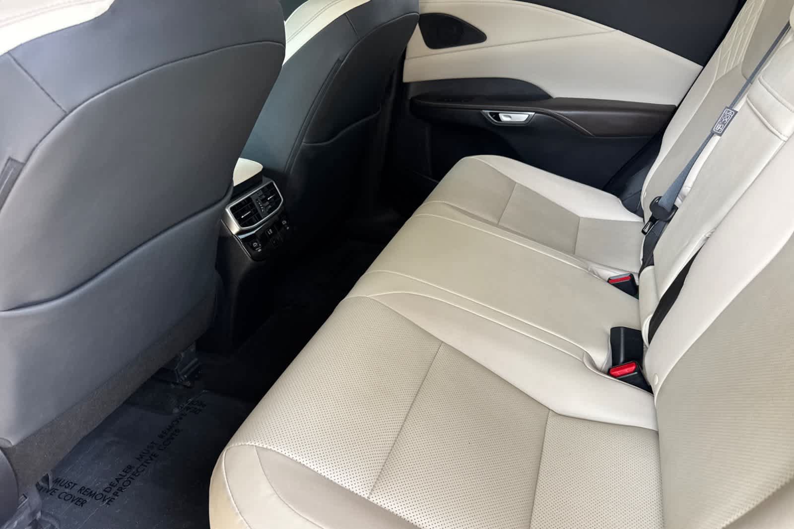 Used 2023 Lexus RX 350 AWD w/ Cold Area Package image 4
