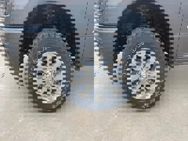 New 2026 RAM 2500 Laramie w/ Sport Appearance Package image 10