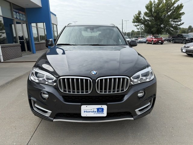Used 2018 BMW X5 xDrive35d image 2