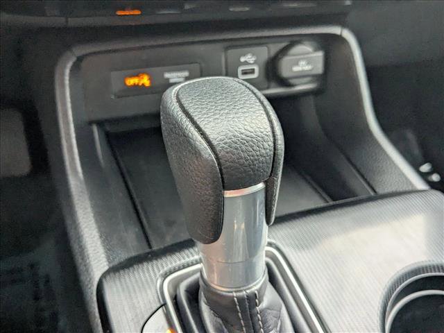 Certified 2024 Honda Civic LX image 11