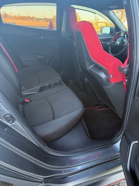 Used 2019 Honda Civic Type R image 16