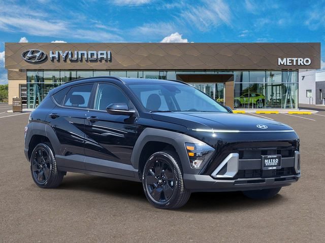 New 2026 Hyundai Kona SEL Sport AWD/4WD image 1