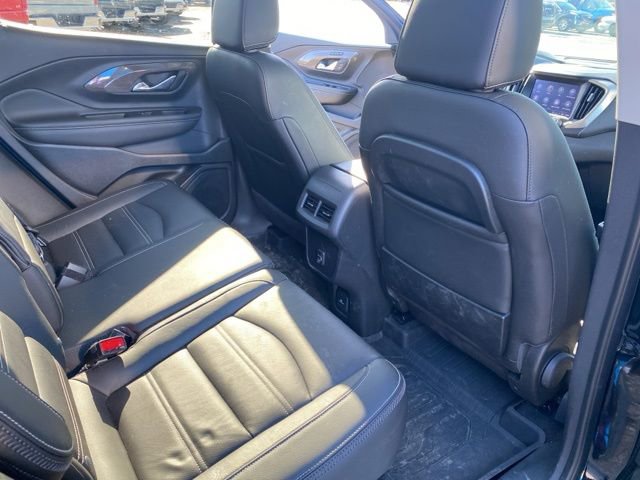 Used 2023 GMC Terrain Denali AWD/4WD image 37
