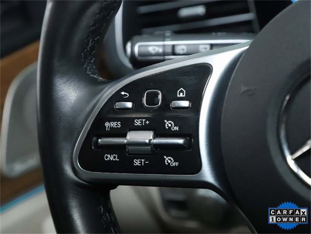 Used 2022 Mercedes-Benz GLS 450 4MATIC image 23