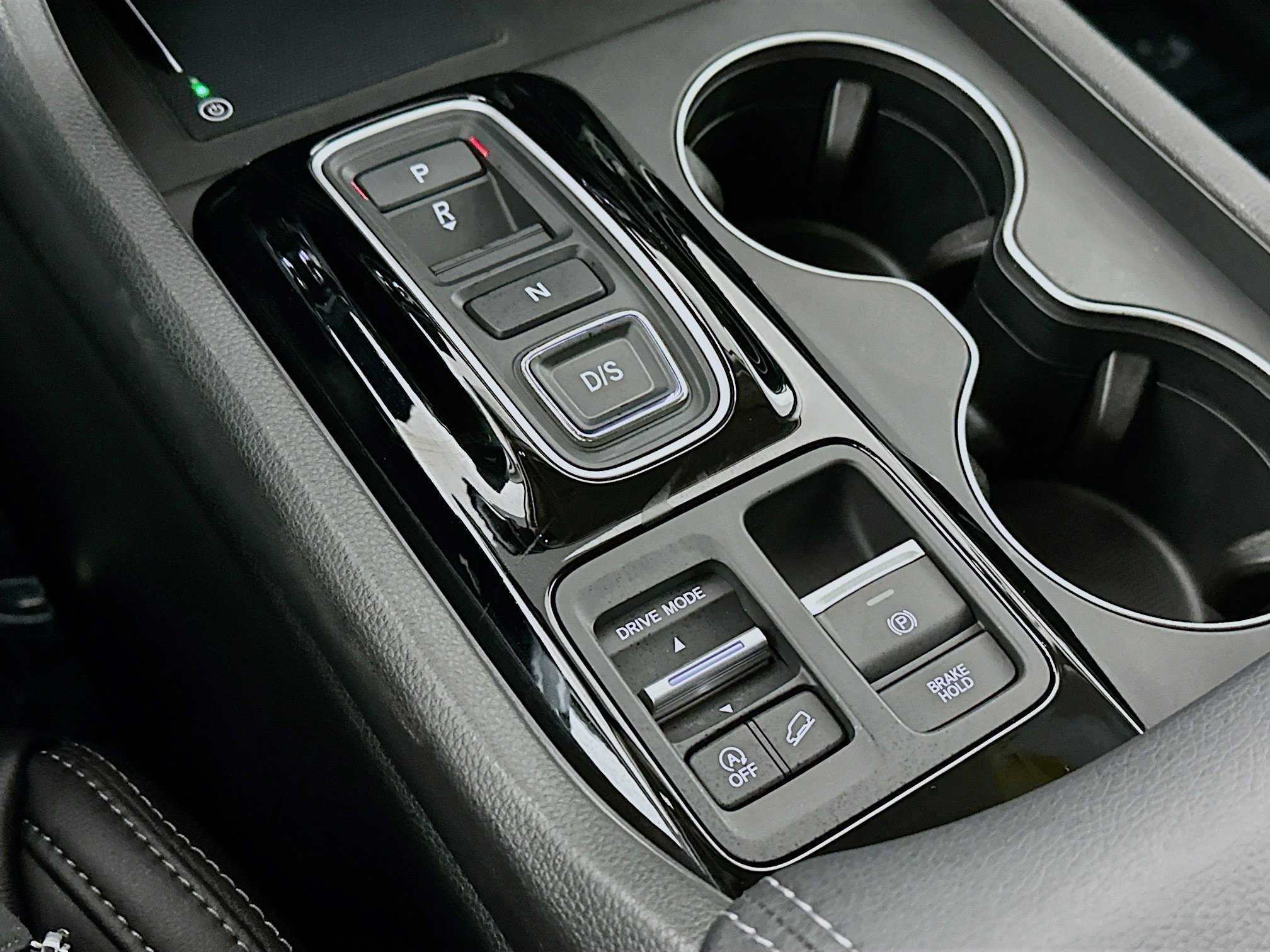 Certified 2025 Honda Pilot EX-L image 16