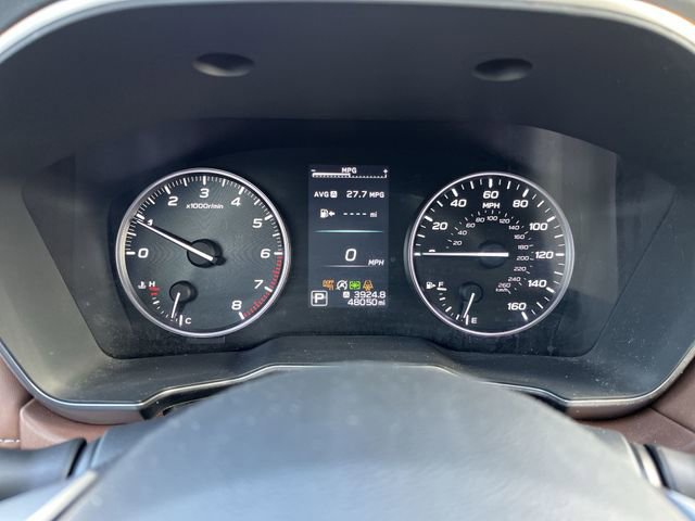 Certified 2020 Subaru Outback Touring w/ Popular Package #2 image 12