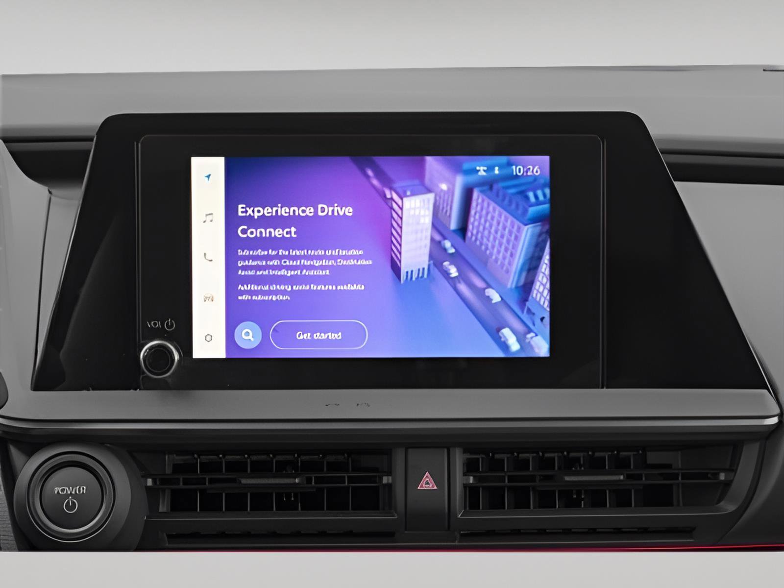 New 2026 Toyota Prius Plug-In Hybrid image 15