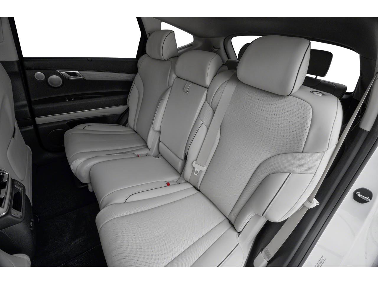 New 2026 Genesis GV80 3.5T Advanced AWD/4WD image 9