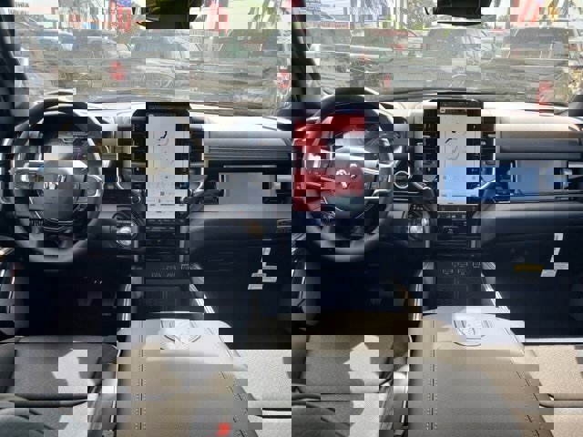 New 2026 RAM 1500 Laramie w/ Night Edition image 6