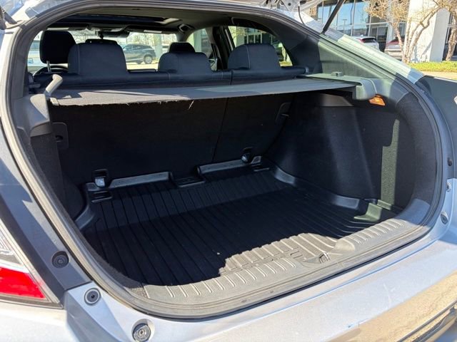 Used 2020 Honda Civic EX image 26