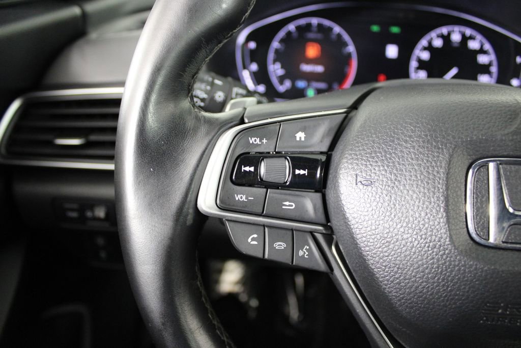 Used 2020 Honda Accord Sport image 22