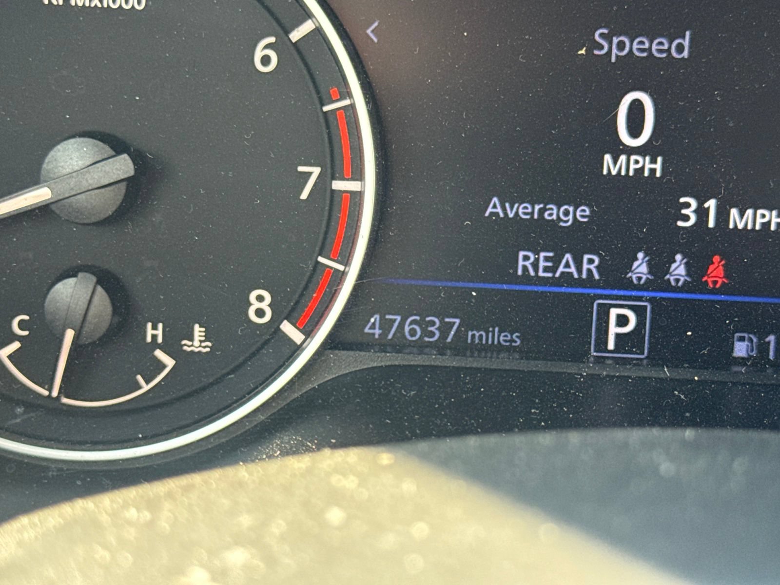 Used 2025 Nissan Altima 2.5 SV FWD image 13