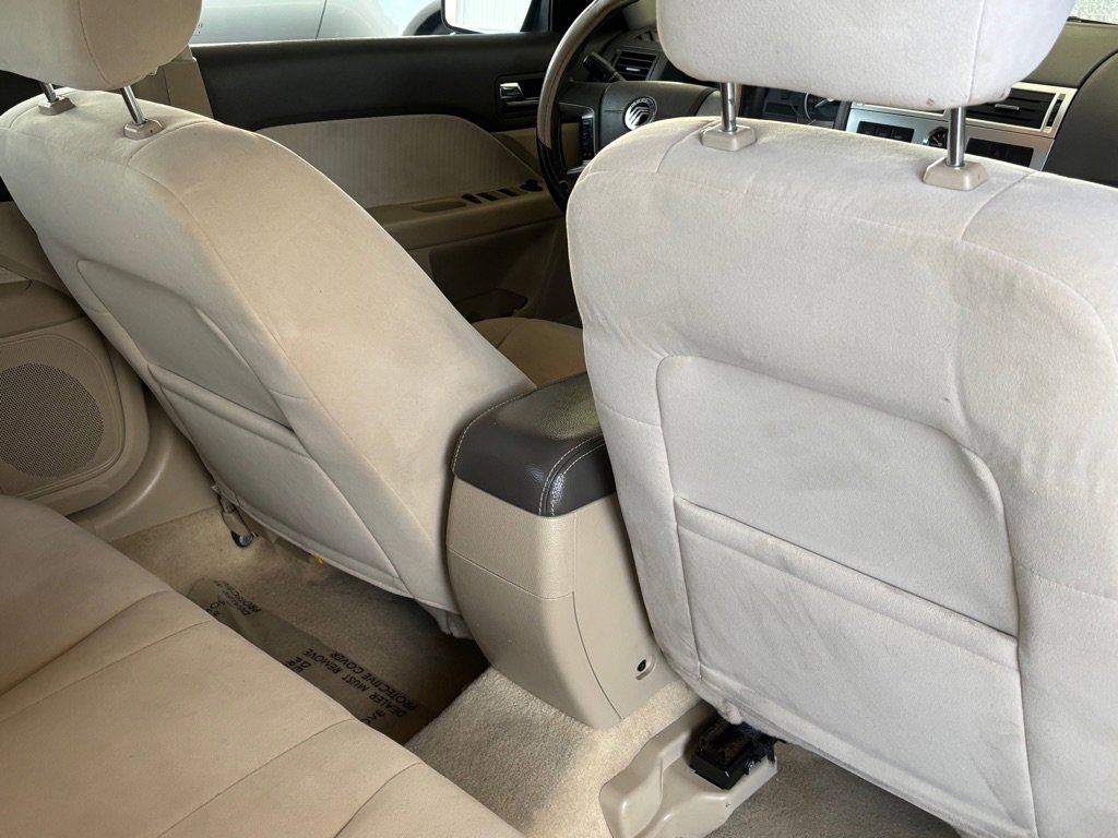 Used 2006 Mercury Milan image 27