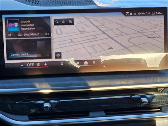 New 2026 BMW X5 xDrive50e w/ Climate Comfort Package image 11