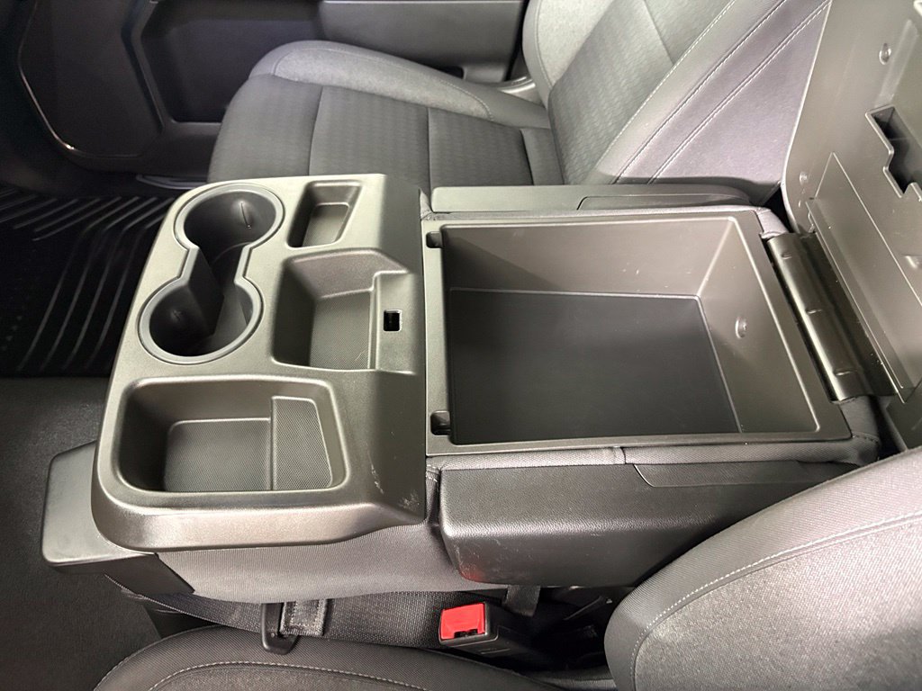 Certified 2023 Chevrolet Silverado 1500 LT AWD/4WD image 33