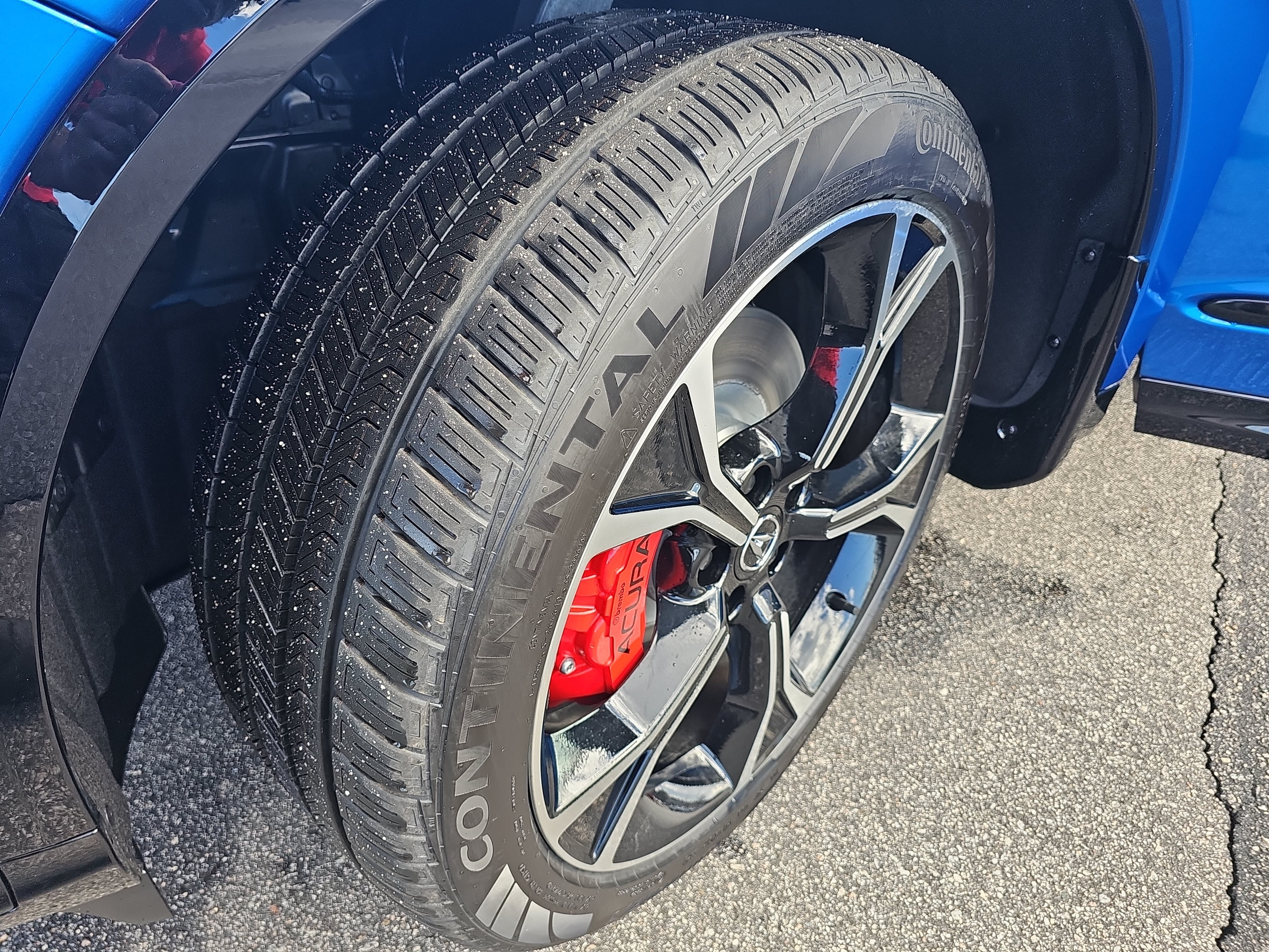 New 2026 Acura MDX Type S AWD/4WD image 32