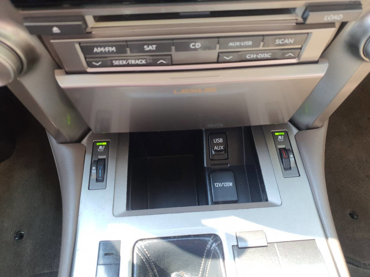 Used 2011 Lexus GX 460 image 35