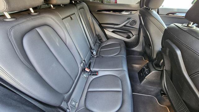Used 2022 BMW X2 xDrive28i w/ Convenience Package AWD/4WD image 43