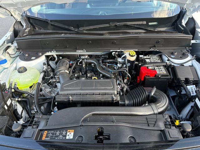 New 2026 Ford Bronco Sport Outer Banks w/ Outer Banks Tech Package+ AWD/4WD image 22