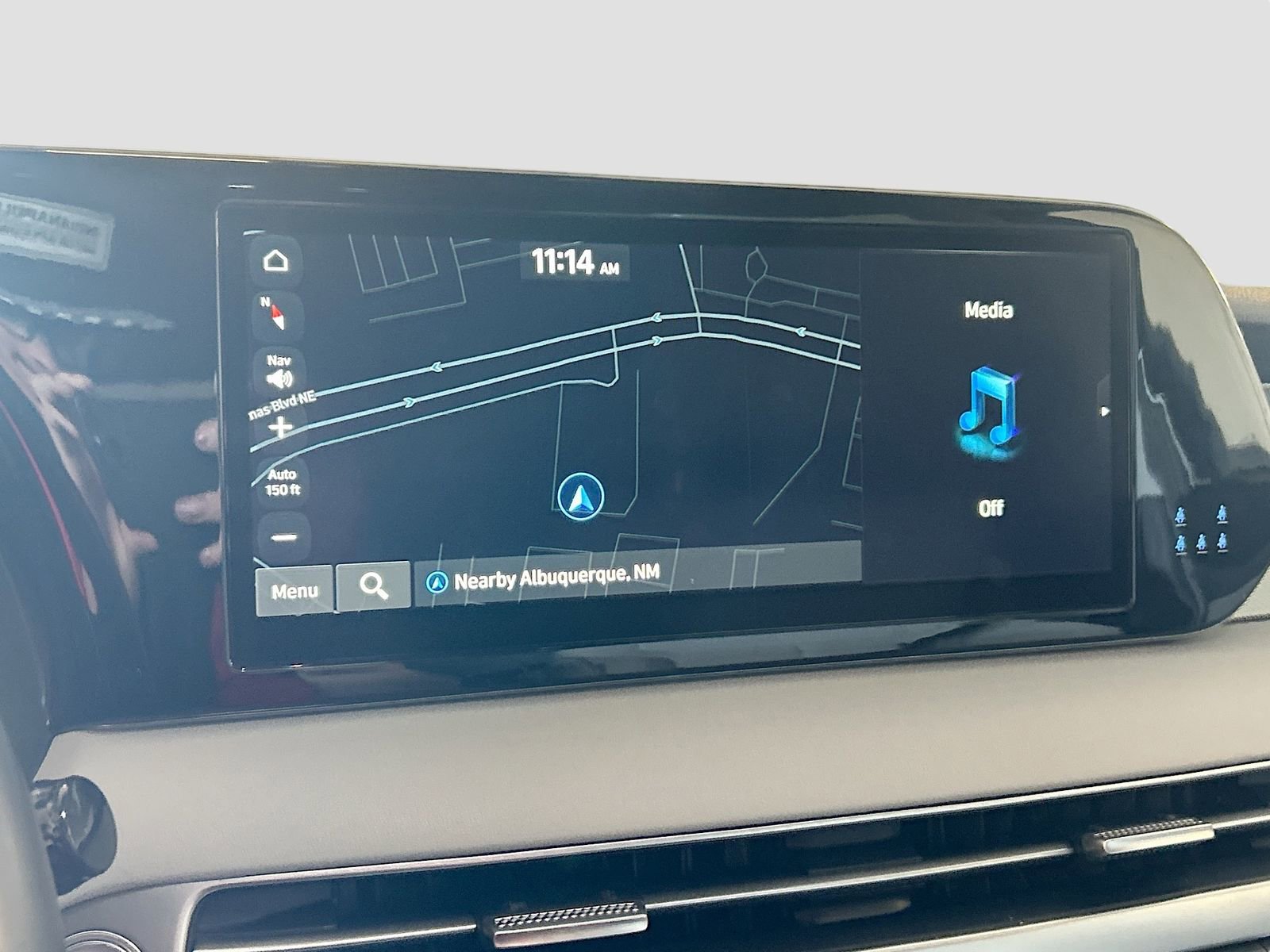 Used 2023 Hyundai Palisade SEL image 13